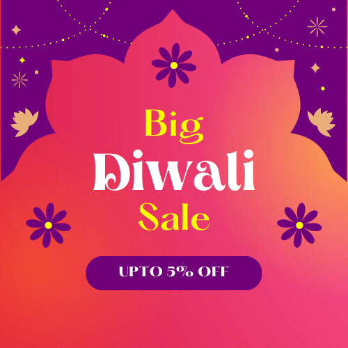 Diwali Puja Offer