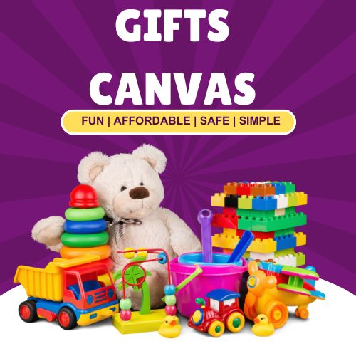 Toys for Toddlers That Help in Stepwise Building of Growth