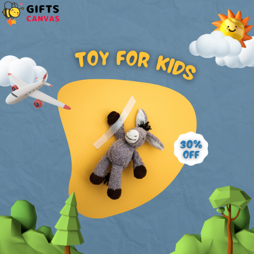 Ten Gifts That Will Amaze the Kids That Have It All