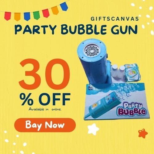 Complete Manual on Using Bubble Guns and Solutions for Kids