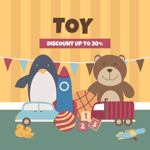 The Magic of Toys: How GiftsCanvas Supports Your Child's Development and Joy