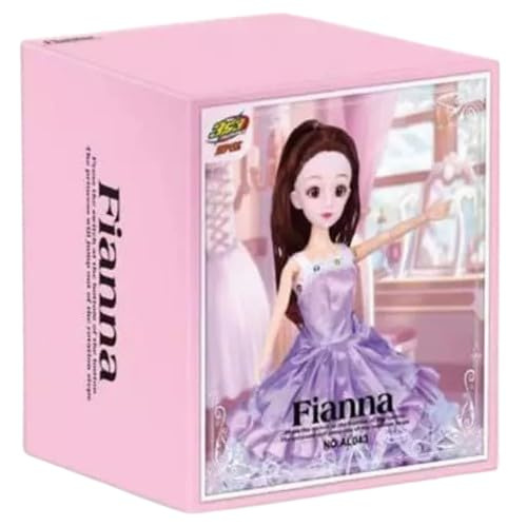 FIANNA DOLL