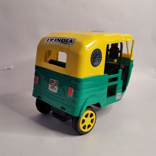 AUTO TAXI FOR KIDS