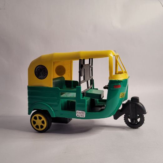 AUTO TAXI FOR KIDS