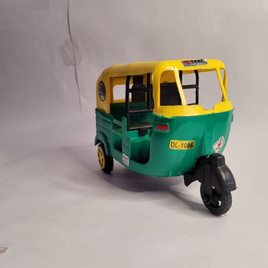 AUTO TAXI FOR KIDS