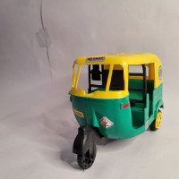 AUTO TAXI FOR KIDS