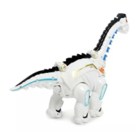 MECHANICAL DINOSAUR