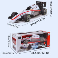 Remote Control Formula Racing Car
