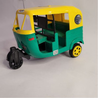AUTO TAXI FOR KIDS