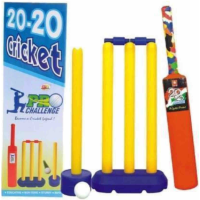 CRICKET SET FOR KIDS