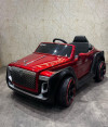 12V Rolls Royce LT-928 Rechargeable Battery Operated Ride On Car for Kids with Remote Control